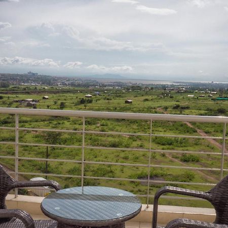 Best Western Kisumu Hotel Exterior photo